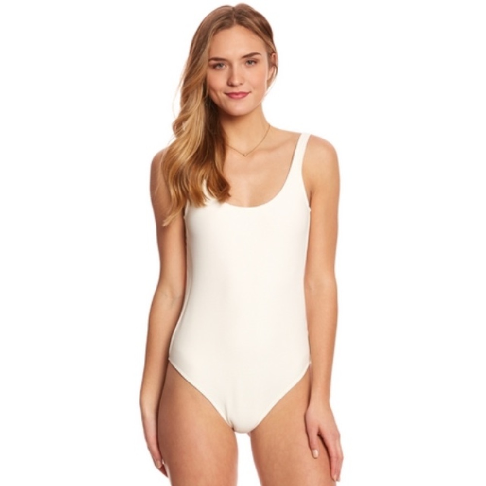 Billabong Line Up Seashell One Piece